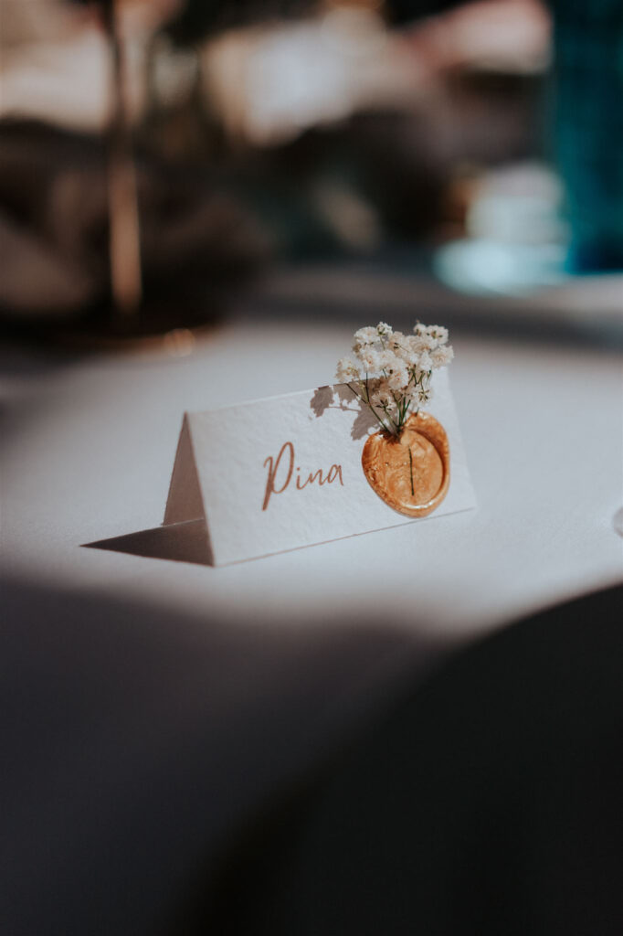 Hochzeitsplanerin Leipzig