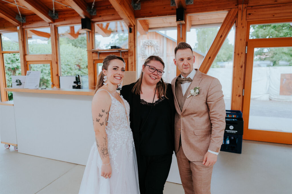 Hochzeit planen lassen Leipzig