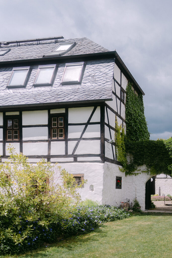 Foto von Denkmalschmiede Höfgen