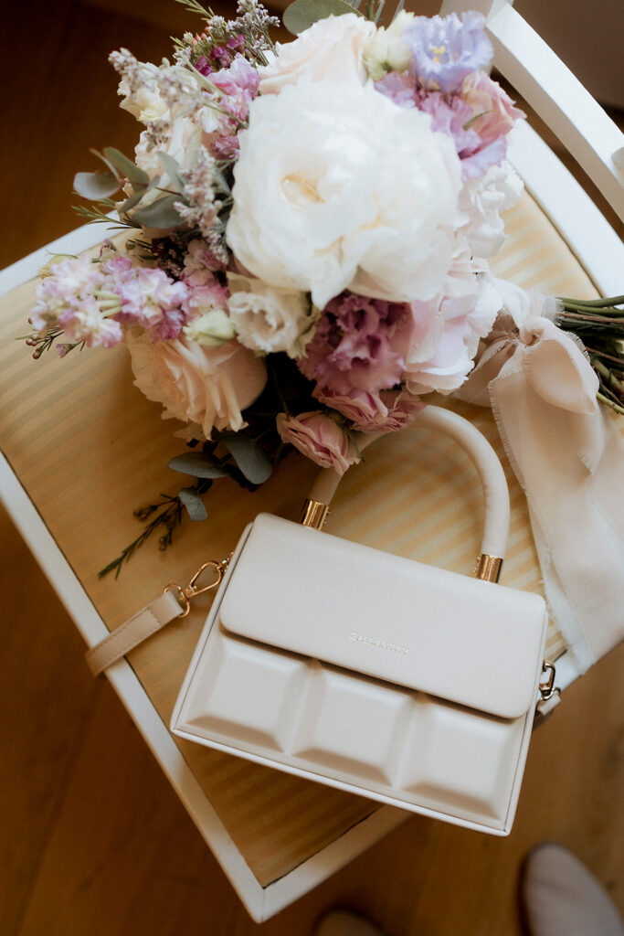 Detailfotos Hochzeit