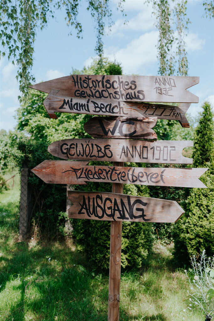 Hochzeitsplanerin Leipzig