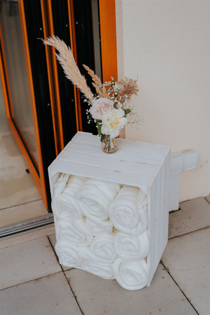 Hochzeitsplanerin Leipzig