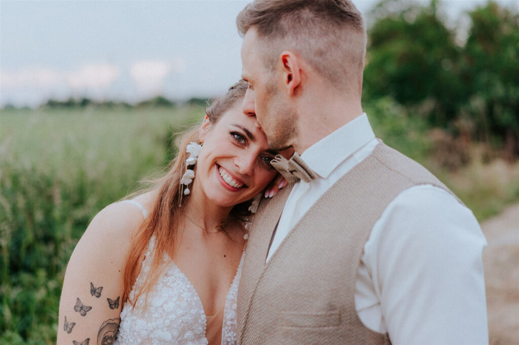 Hochzeitsplanerin Leipzig